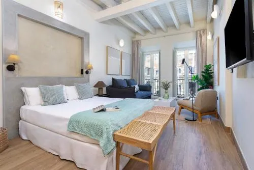 Genteel Home San Francisco Suites photo 8