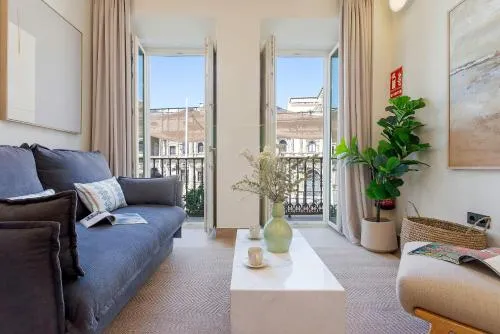 Genteel Home San Francisco Suites photo 3