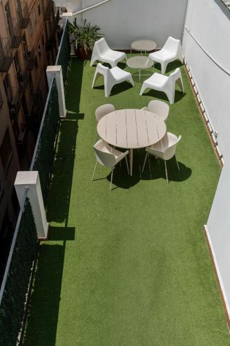 Apartamentos Sorolla House