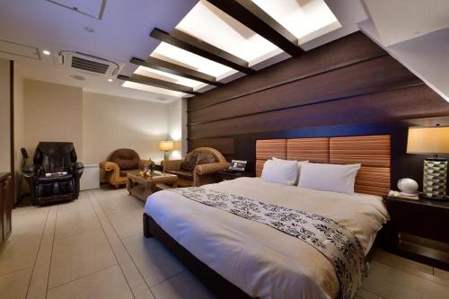 Hotel Tropicana