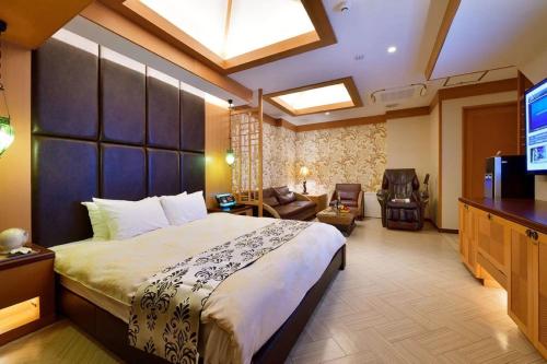 Hotel Tropicana