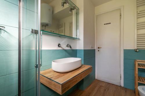 GuestHost - Porta Latina Cozy Apartment