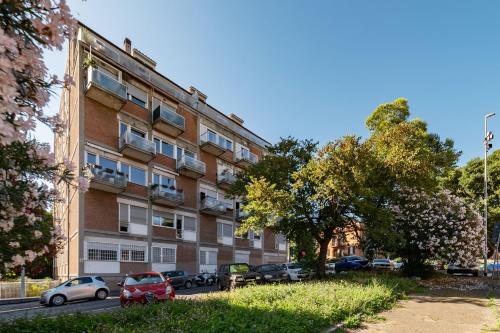GuestHost - Porta Latina Cozy Apartment