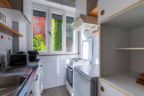 GuestHost - Porta Latina Cozy Apartment