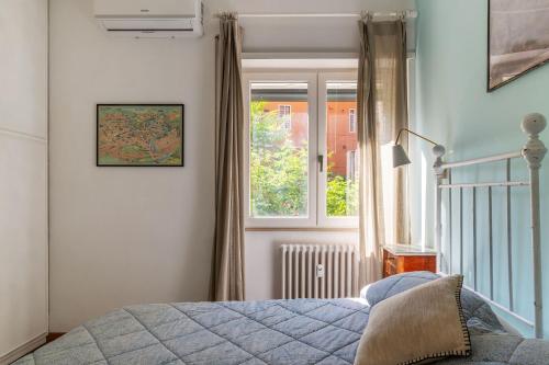 GuestHost - Porta Latina Cozy Apartment