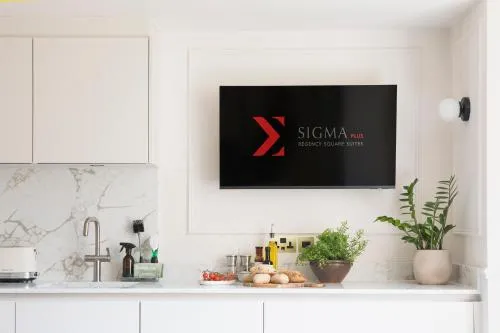 Sigma Plus Regency Square Suites near Brighton Beach photo 84
