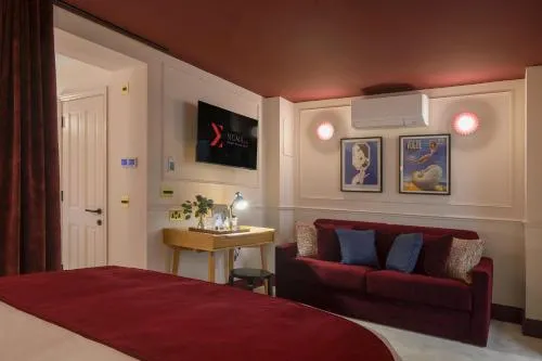 Sigma Plus Regency Square Suites near Brighton Beach photo 100