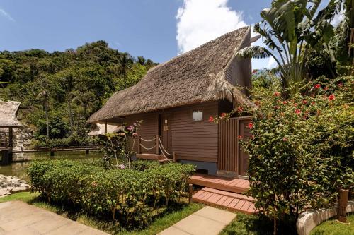 Cauayan Boutique Private Island