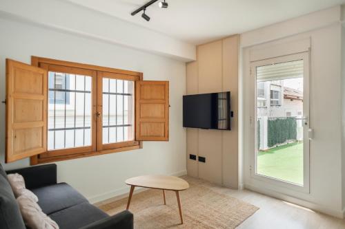 Apartamentos Sorolla House
