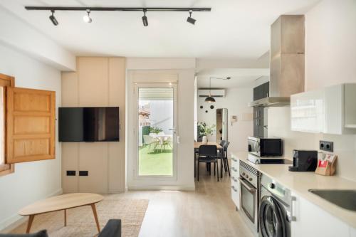 Apartamentos Sorolla House