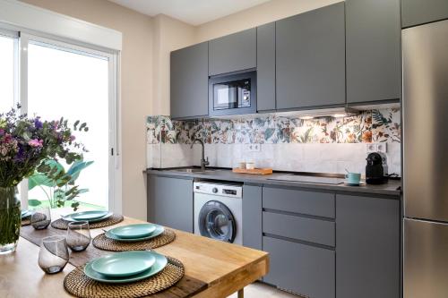 Magno Apartments Rivero