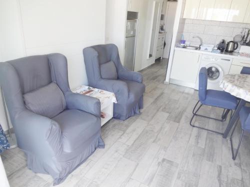 Sunset apartment with sea view and free WIFI in the heart of Las Americas