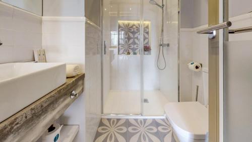 Bright and new- 2Bd 2Bth- Conde de Torrejon