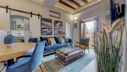 Bright and new- 2Bd 2Bth- Conde de Torrejon