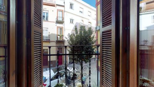 Bright and new- 2Bd 2Bth- Conde de Torrejon