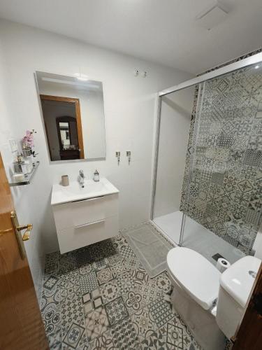 Apartment Dominik