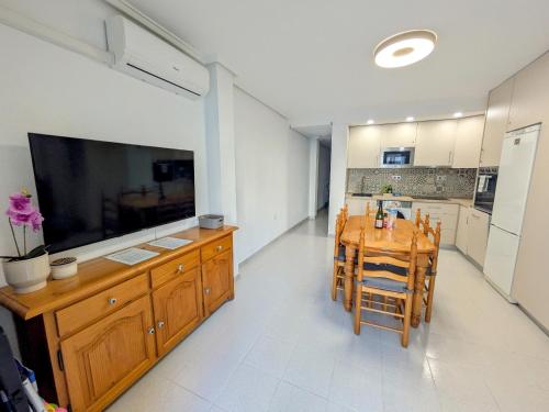 Apartment Dominik