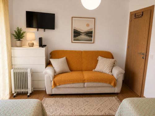 Lisbon Room