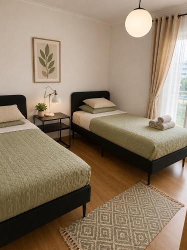 Lisbon Room
