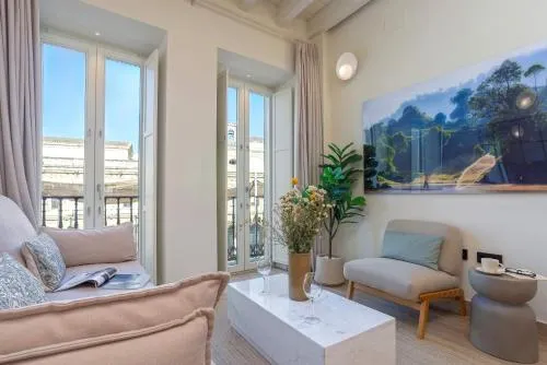 Genteel Home San Francisco Suites photo 26