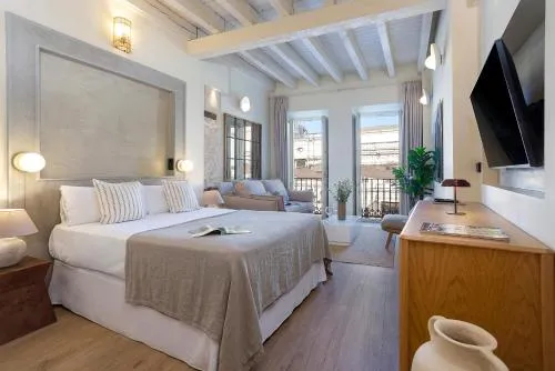 Genteel Home San Francisco Suites photo 21