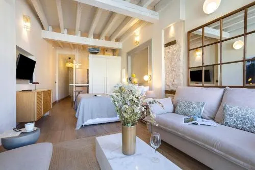 Genteel Home San Francisco Suites photo 19
