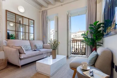 Genteel Home San Francisco Suites photo 16