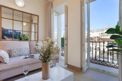 Genteel Home San Francisco Suites photo 17