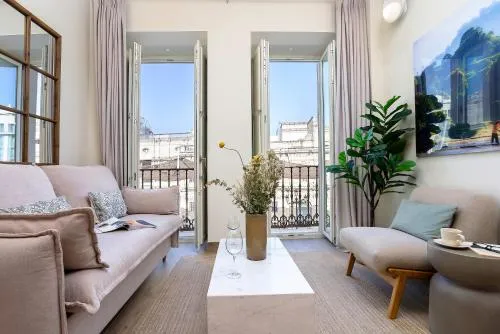 Genteel Home San Francisco Suites photo 15