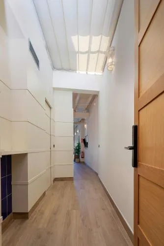 Genteel Home San Francisco Suites photo 44