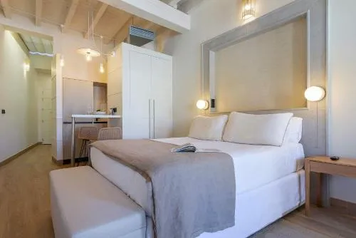 Genteel Home San Francisco Suites photo 38