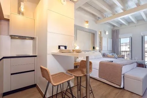 Genteel Home San Francisco Suites photo 39