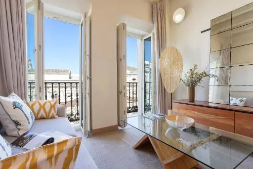 Genteel Home San Francisco Suites photo 35