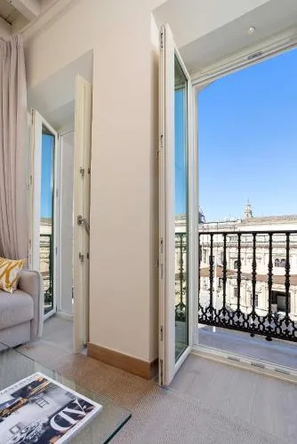 Genteel Home San Francisco Suites photo 34