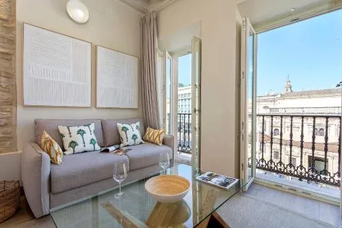 Genteel Home San Francisco Suites photo 33