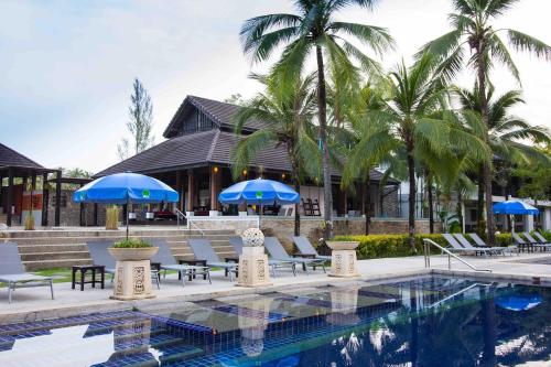 Gallery image of Palm Galleria Resort-SHA Extra Plus in Khao Lak