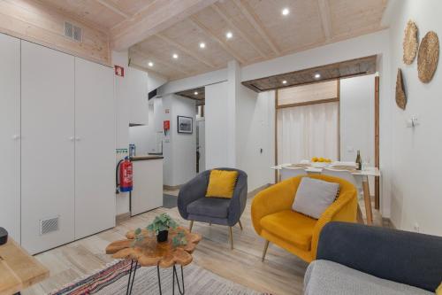 Casa na Travessa 2