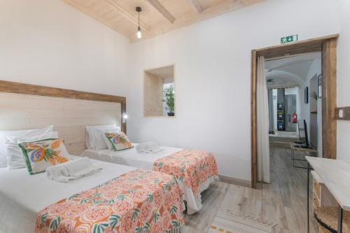 Casa na Travessa 2