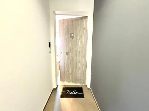 Mareka Luxury Apartments photo 17