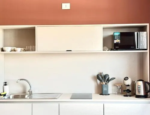 Mareka Luxury Apartments photo 14
