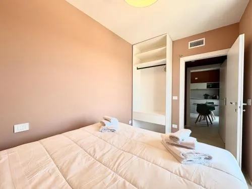 Mareka Luxury Apartments photo 16