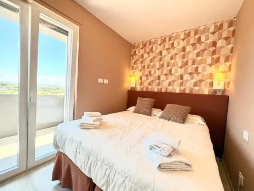 Mareka Luxury Apartments photo 11