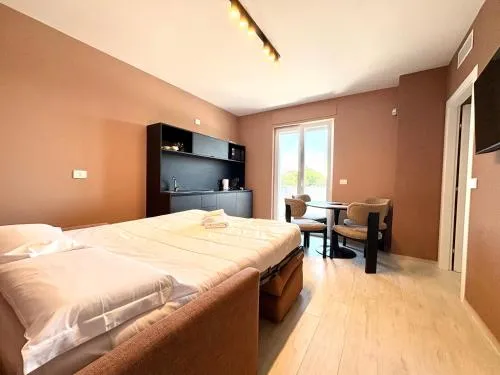 Mareka Luxury Apartments photo 5