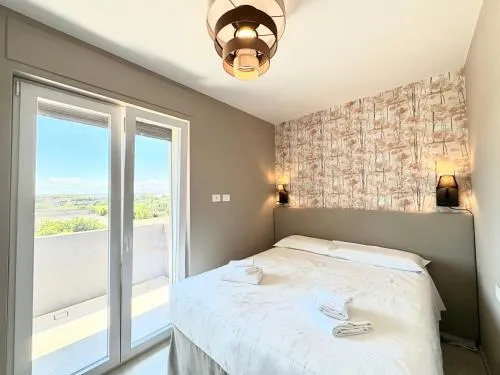 Mareka Luxury Apartments photo 10