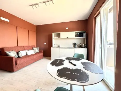 Mareka Luxury Apartments photo 21