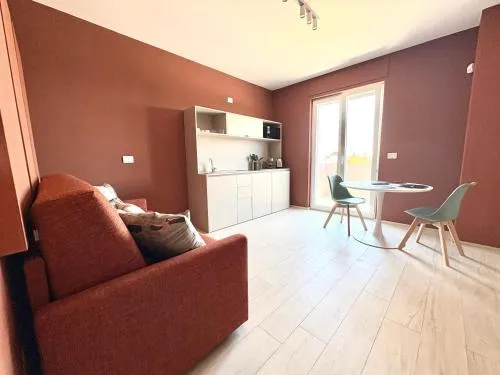 Mareka Luxury Apartments photo 4