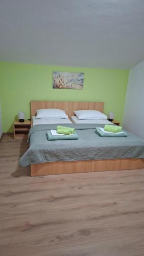 Apartment Adriatic