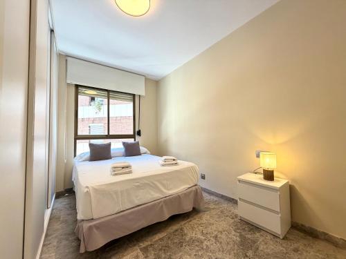 Gran apartamento centro Córdoba con parking gratis