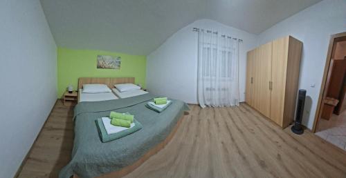 Apartment Adriatic