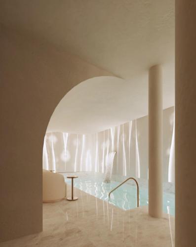 Daline Eiffel Hotel & Spa by Malone